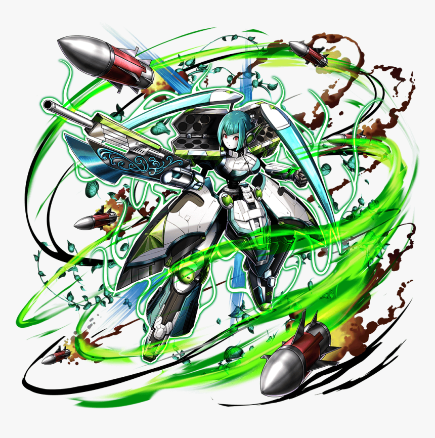 Machina Master Goddess Vicious Full Art - Illustration, HD Png Download, Free Download