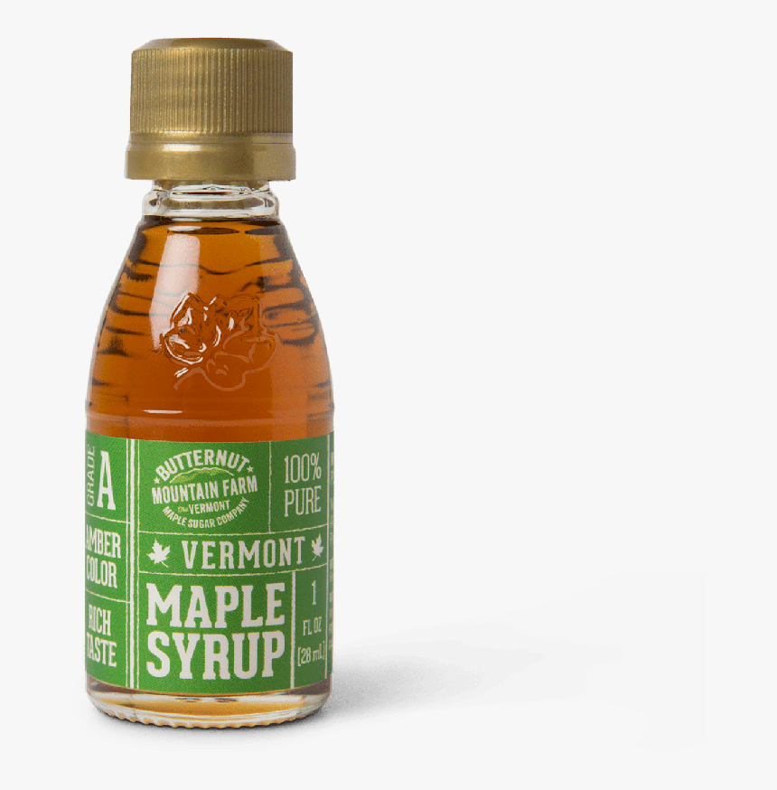 Maple Syrup - Juice, HD Png Download, Free Download