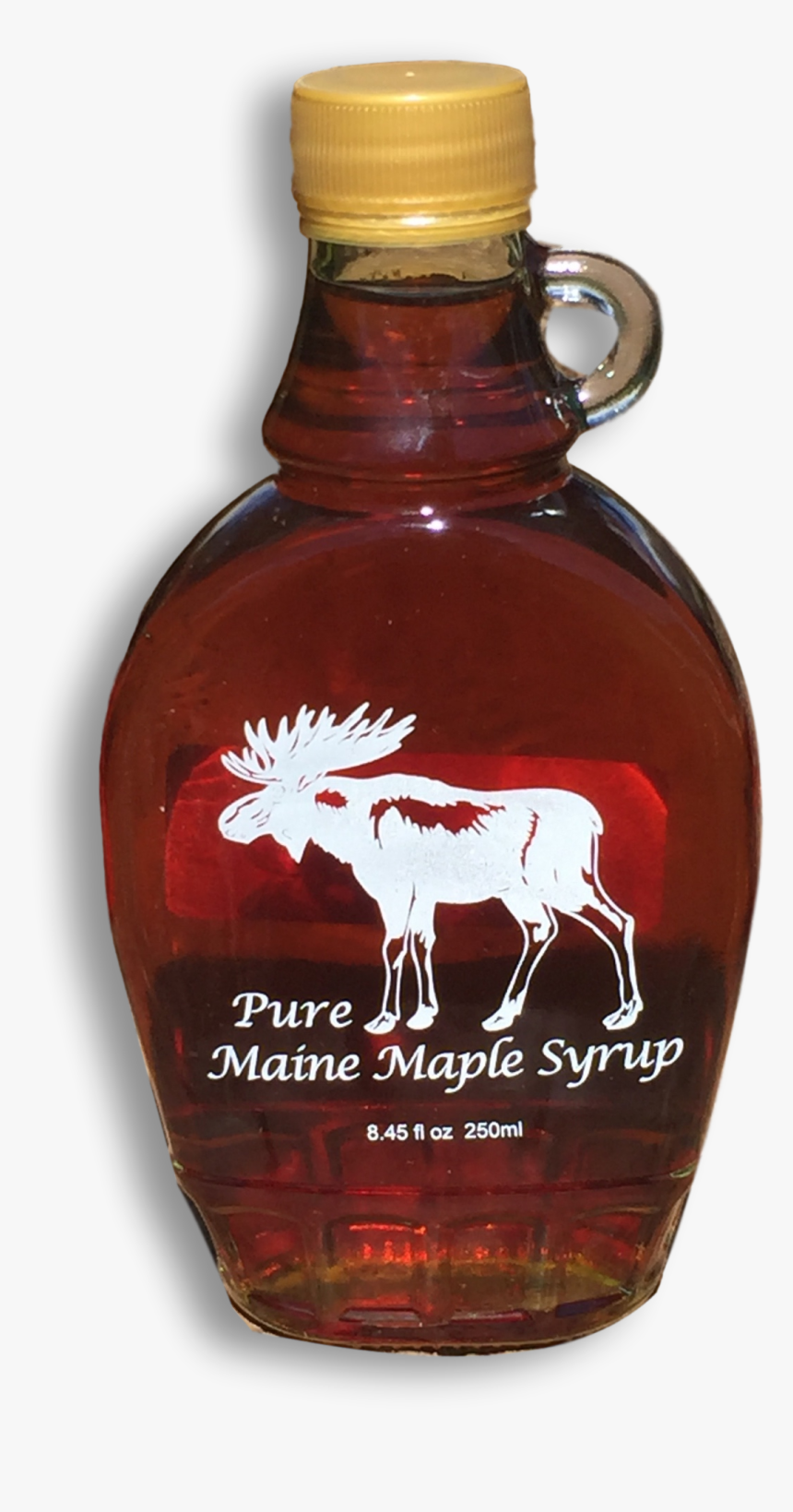 Maine Maple Syrup, HD Png Download, Free Download