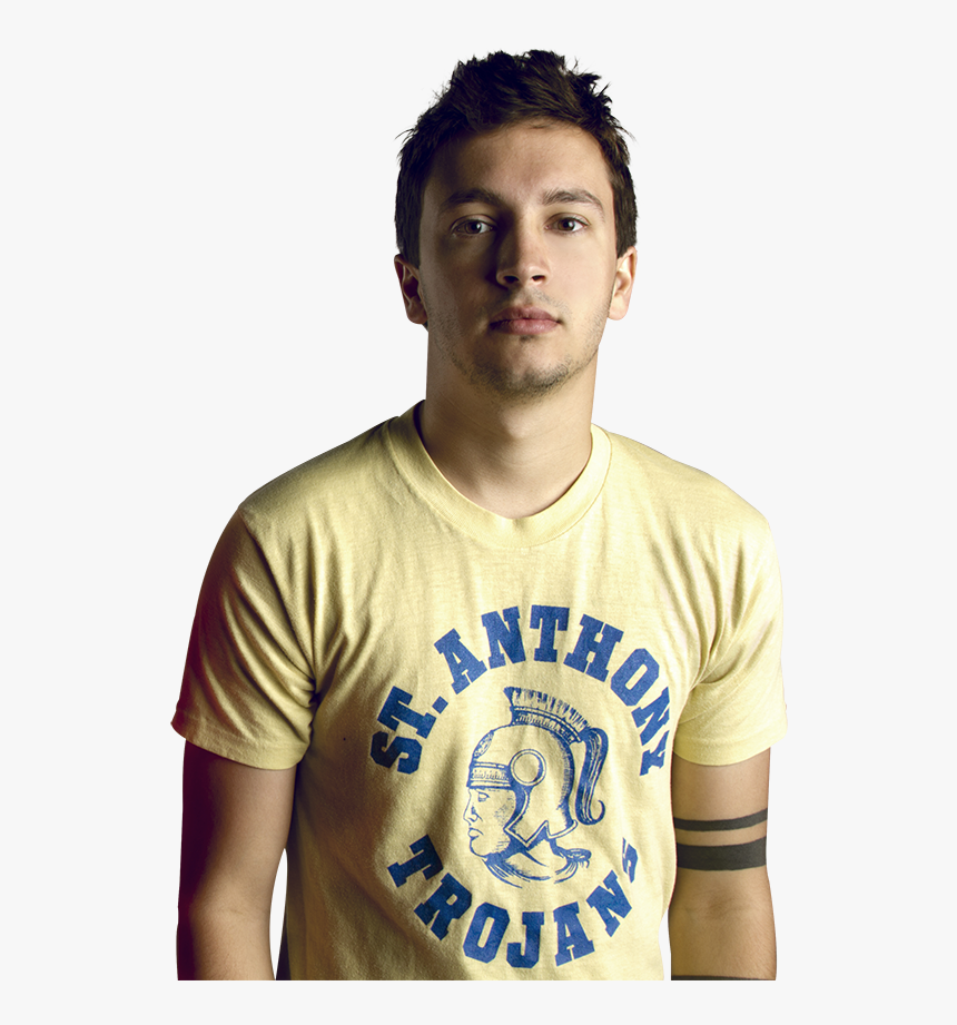 Transparent Tyler Joseph Png - Tyler Joseph Transparent Background, Png Download, Free Download