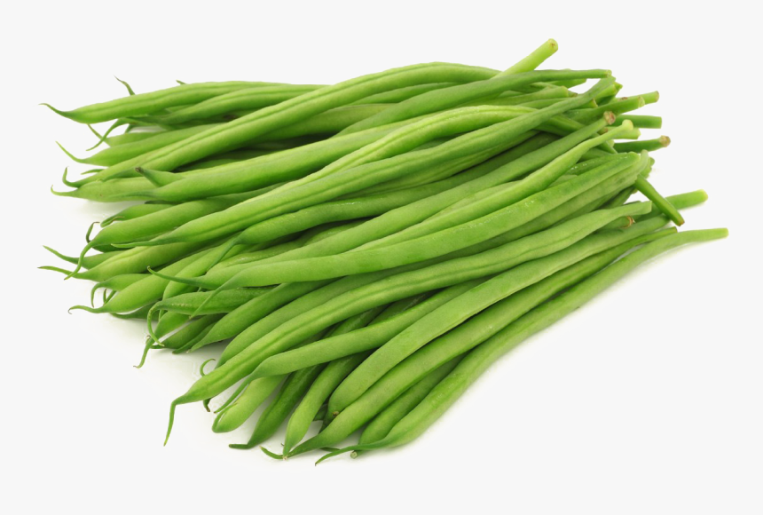 Green Beans Free Png Image - Beans French Ring, Transparent Png, Free Download