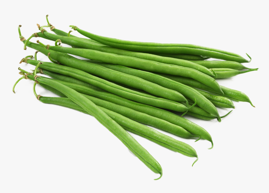 Cowpea Fruits- - French Beans, HD Png Download, Free Download