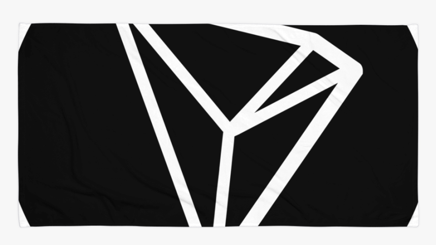 Tron Crypto Svg, HD Png Download - kindpng