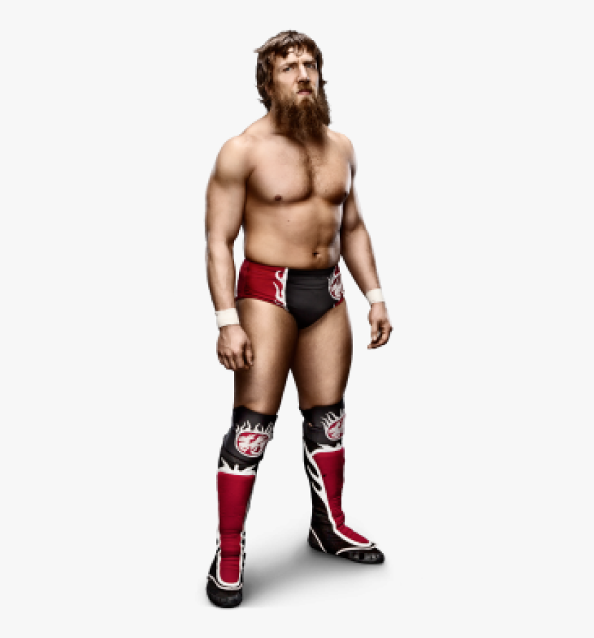 Daniel Bryan Wwe, HD Png Download, Free Download