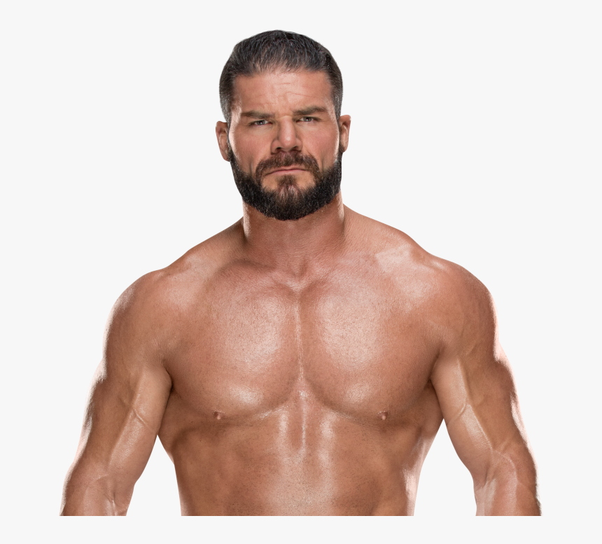 Bobby Roode Us Champion, HD Png Download, Free Download