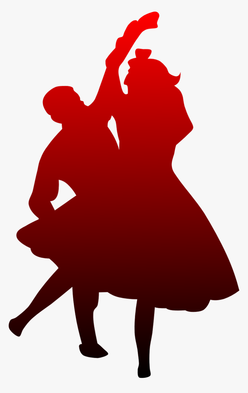 Dancing Clip Art, HD Png Download, Free Download