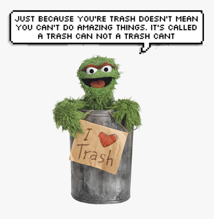 Albums 101+ Images Pictures Of Oscar The Grouch Stunning