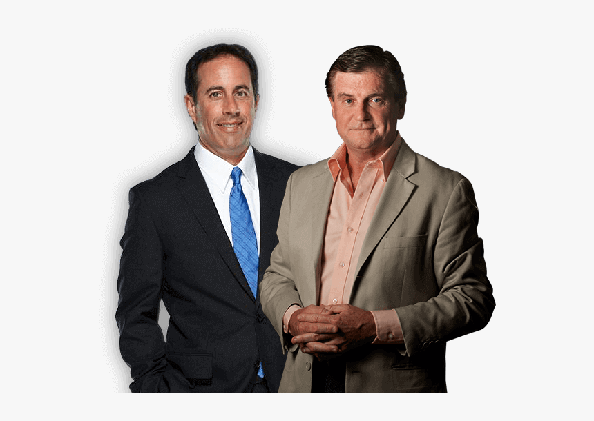 Transparent Jerry Seinfeld, HD Png Download, Free Download