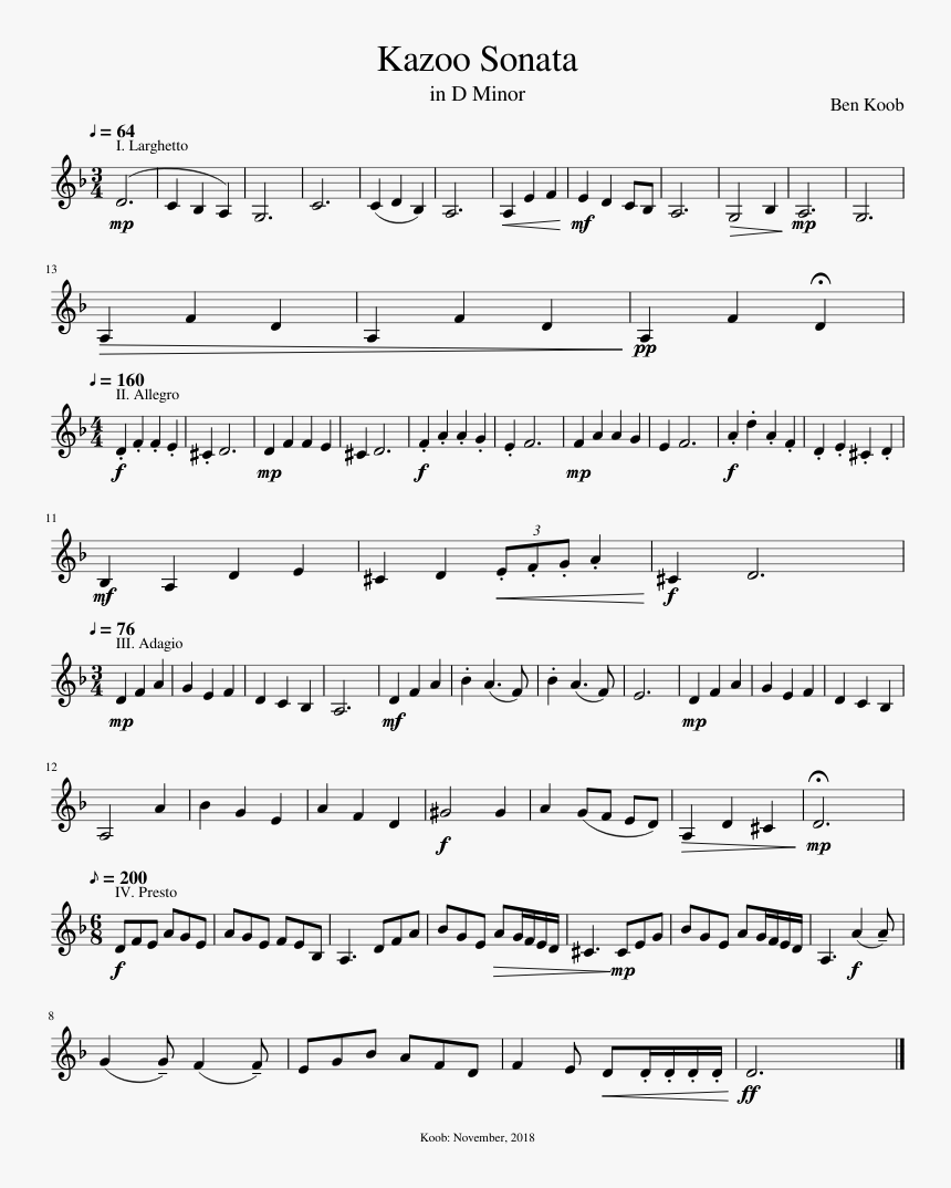 All Or Nothing At All Sheet Music, HD Png Download, Free Download