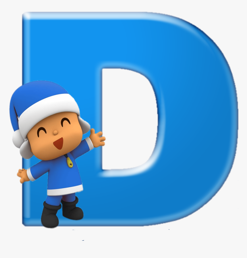 Pocoyo Christmas, HD Png Download, Free Download