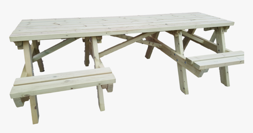 Picnic Table, HD Png Download, Free Download