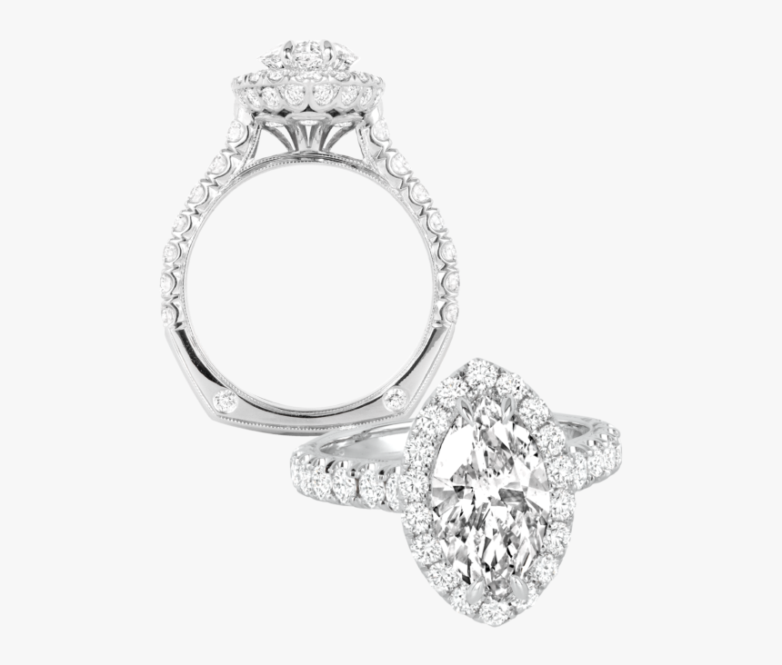 Engagement Ring, HD Png Download, Free Download