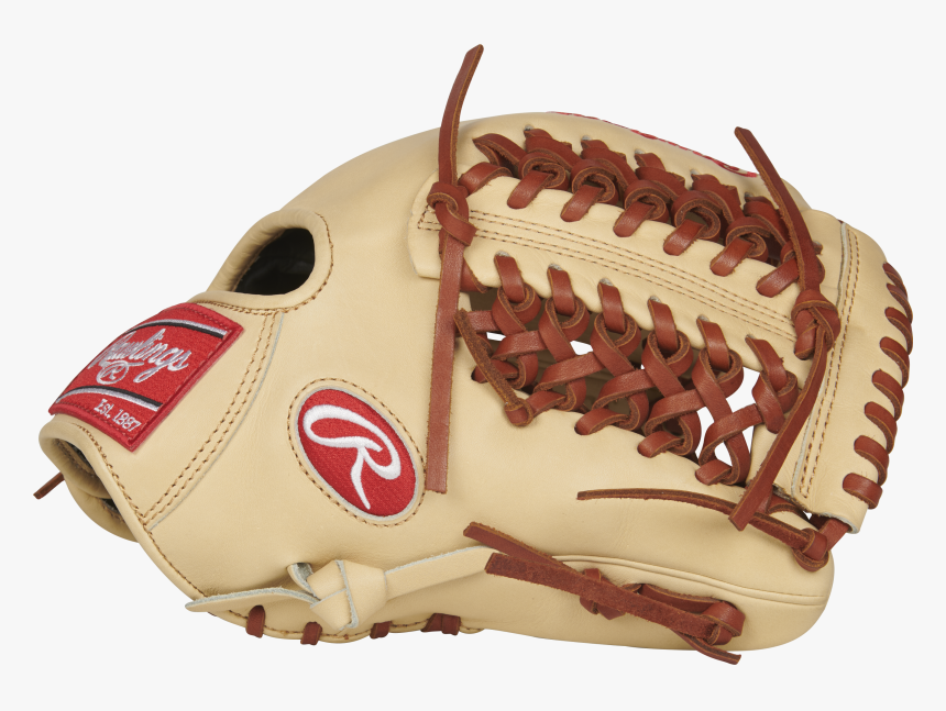 Transparent Baseball Heart Png - Rawlings Baseball Glove Heart Of The Hide, Png Download, Free Download