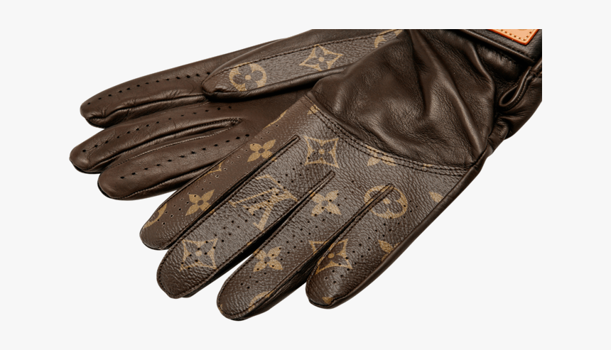 Guantes Louis Vuitton, HD Png Download, Free Download