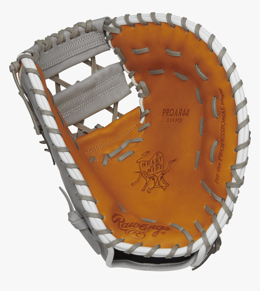 Rawlings Heart Of The Hide Anthony Rizzo Glove - First Base Mitt Rawlings, HD Png Download, Free Download