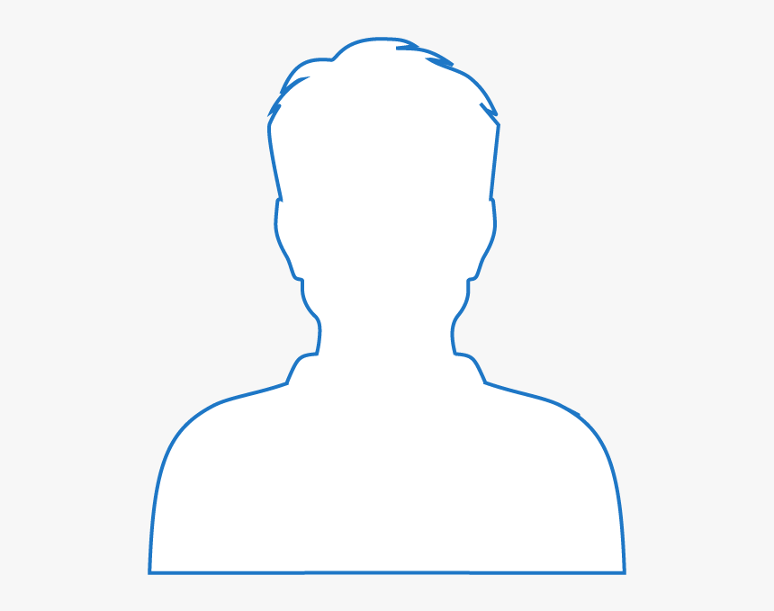 Transparent Mystery Man Png - Silhouette, Png Download, Free Download