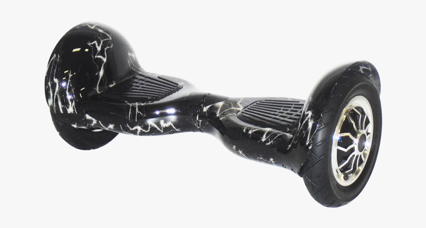 Black Lightning Hoverboard, HD Png Download, Free Download