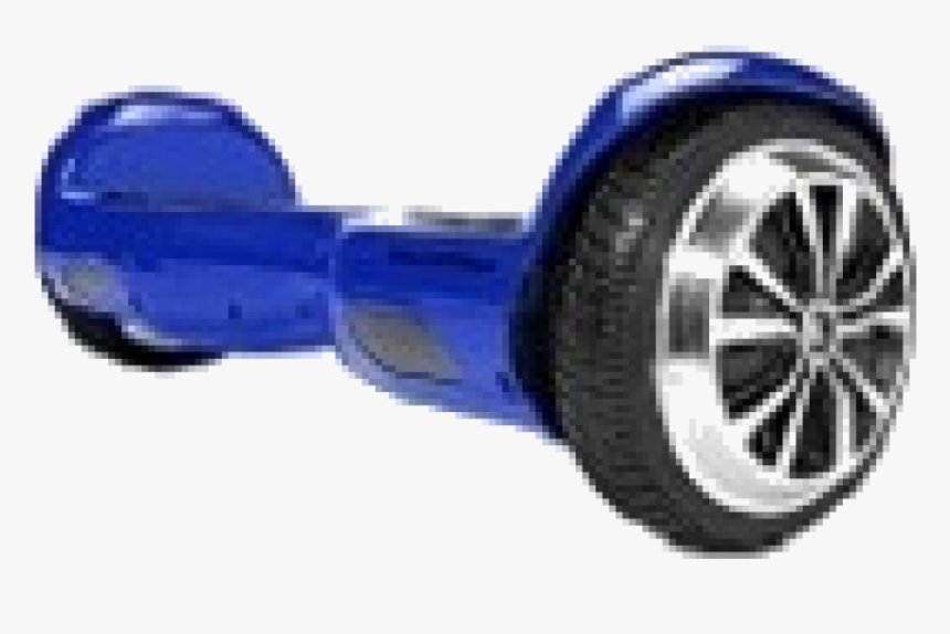Swagtron T1 Hoverboard Review - Swagtron Self Balancing Scooter, HD Png Download, Free Download