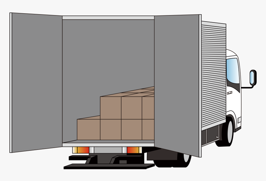 Free Free 337 Moving Truck Svg Free SVG PNG EPS DXF File