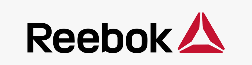 Reebok - Reebok Brand Logo, HD Png Download - kindpng