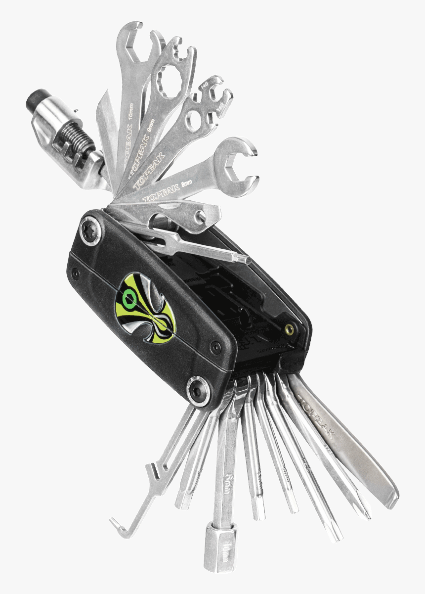 Topeak Alien Xs Tool, HD Png Download, Free Download