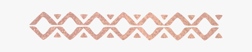 Rose Gold Bracelet - Peach, HD Png Download, Free Download