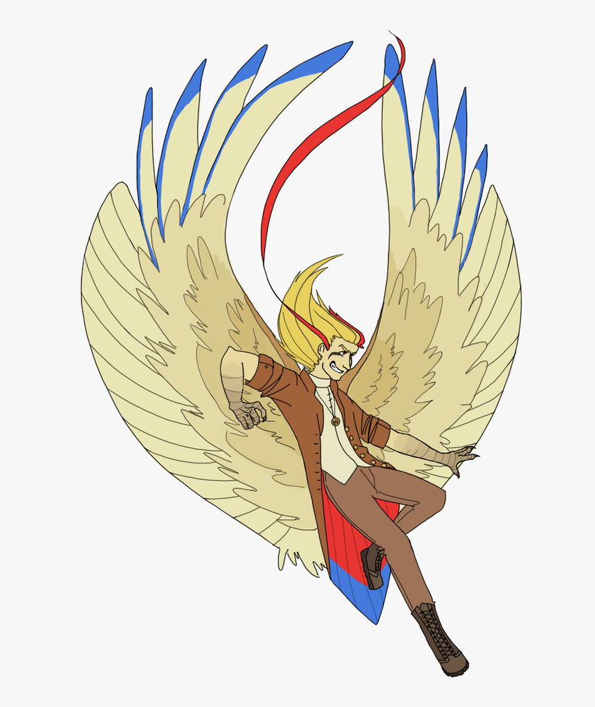 Transparent Pidgeot Png - Illustration, Png Download, Free Download