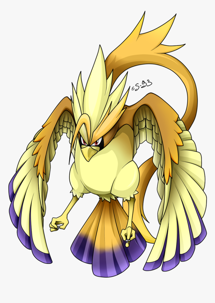 #roucarnage Hashtag On Twitter - Pokemon Shiny Mega Pidgeot, HD Png Download, Free Download