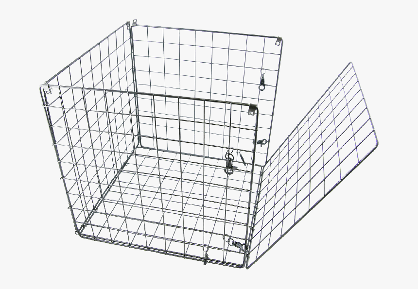 Wildgame Feeder Varmint Cage, HD Png Download, Free Download