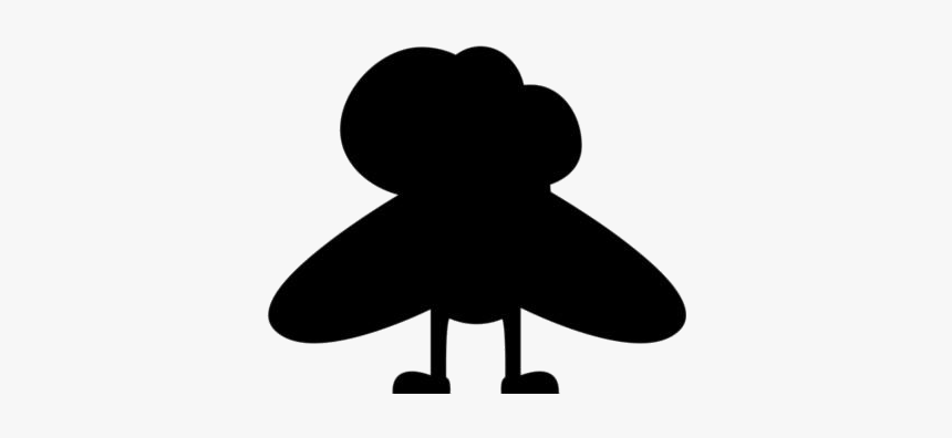 Cartoon Fly Png Transparent Images - Illustration, Png Download, Free Download