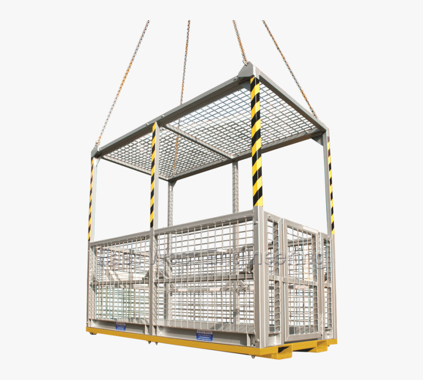 Crane Work Box, HD Png Download, Free Download