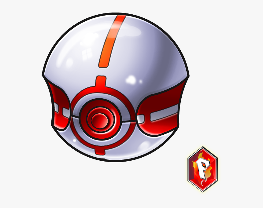 Transparent Pokeballs Png - Cartoon, Png Download - kindpng