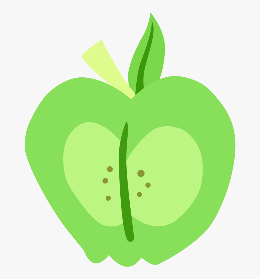 Big Macintosh Predeath - Big Macintosh Cutie Mark, HD Png Download, Free Download