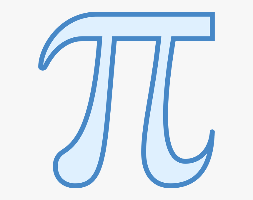 Pi symbol