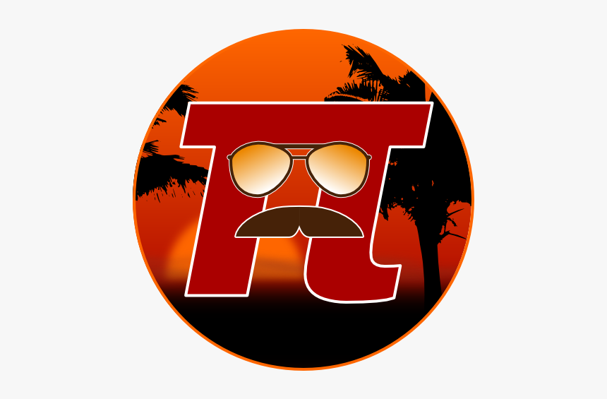 Logo - Logo Magnum Pi, HD Png Download - kindpng