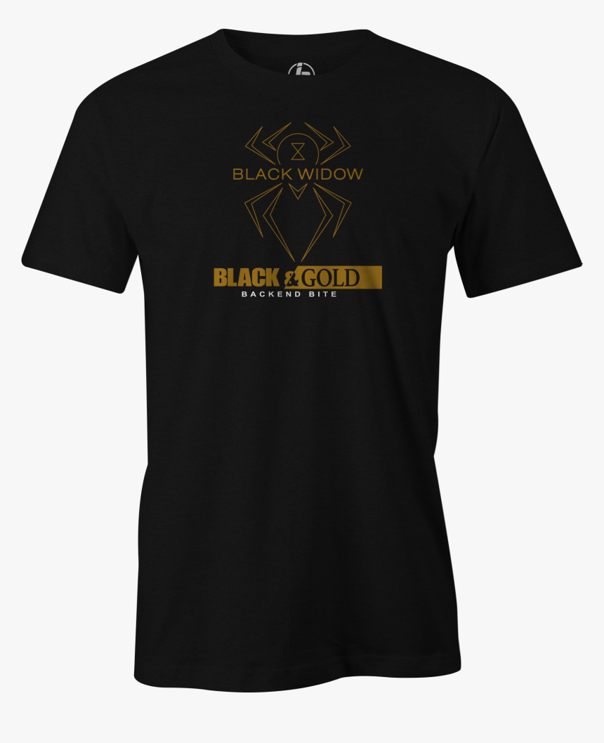 Black Widow Black/gold"
 Class= - Mean Girls Broadway Merch, HD Png Download, Free Download