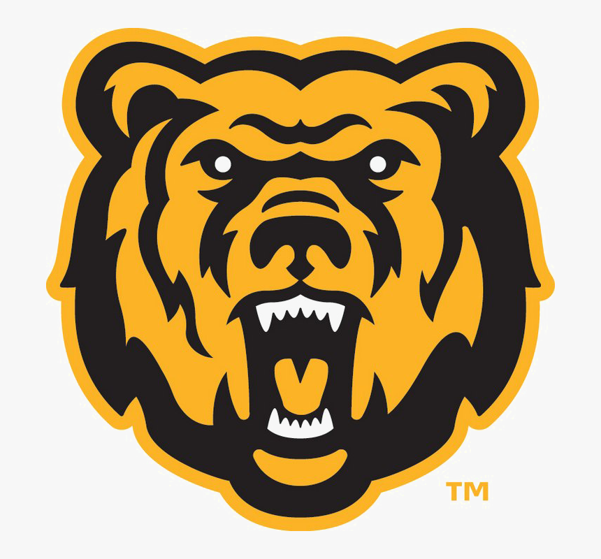 Chicago Bears Png Transparent Background - Bear Logo Transparent, Png ...
