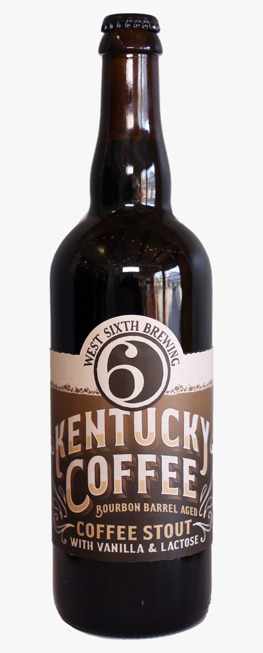 Kentuckycoffee Cutout - Stout, HD Png Download, Free Download