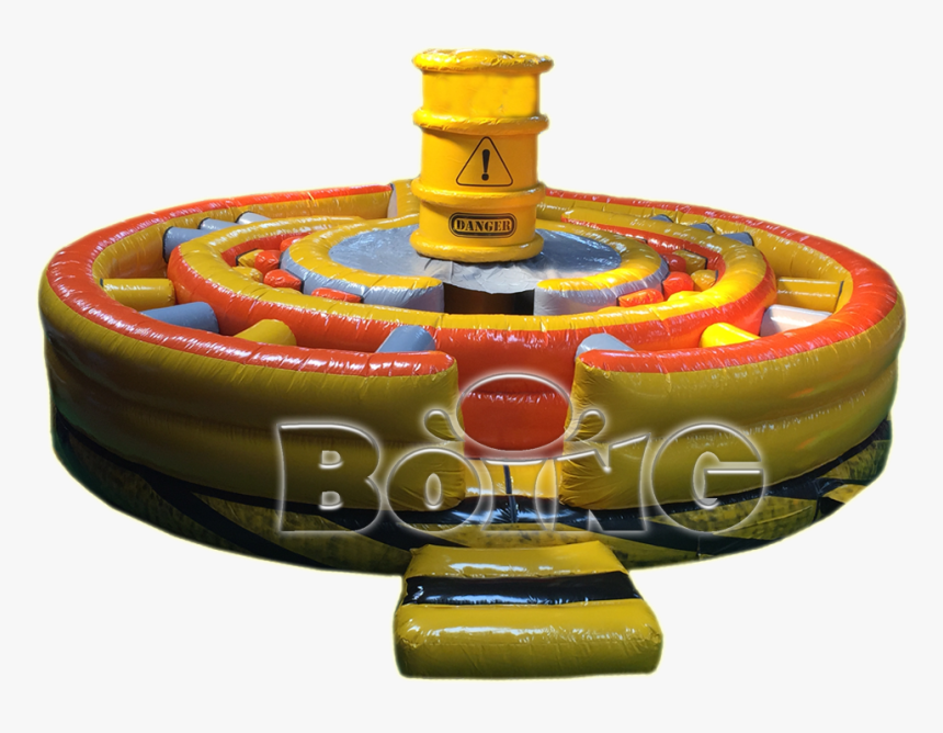 Inflatable, HD Png Download, Free Download