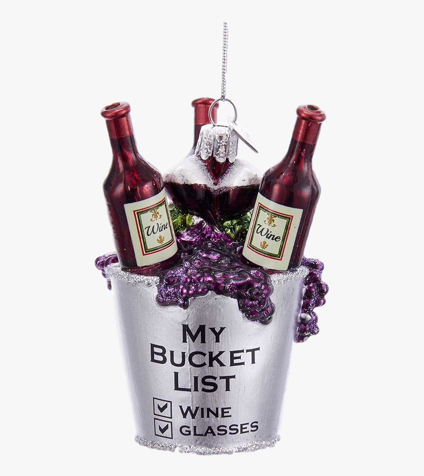 Wine Bottle, HD Png Download, Free Download