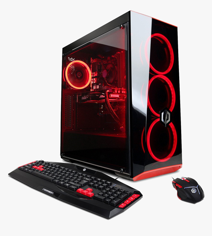 Best Gaming Pc, HD Png Download, Free Download