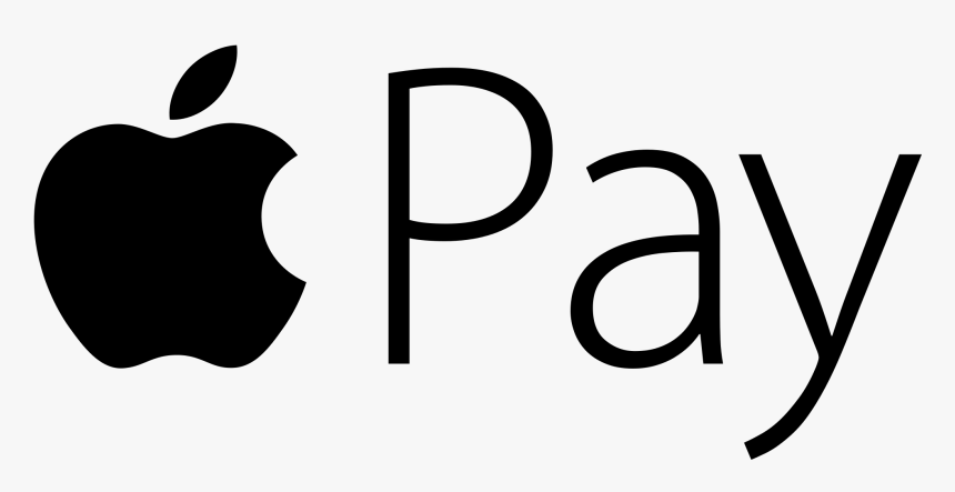 Apple Pay Logo Png, Transparent Png, Free Download