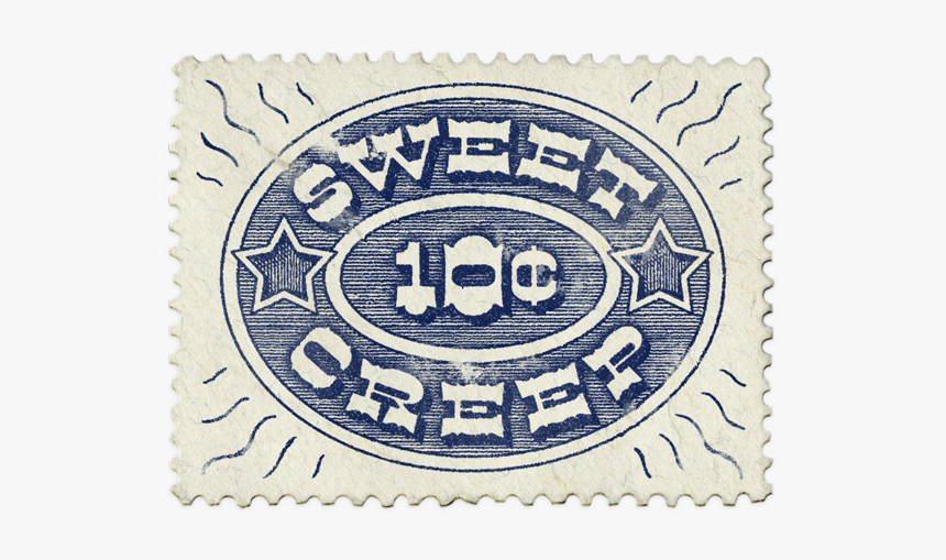 Sweet Creep By Jonny Frtiz - Label, HD Png Download, Free Download