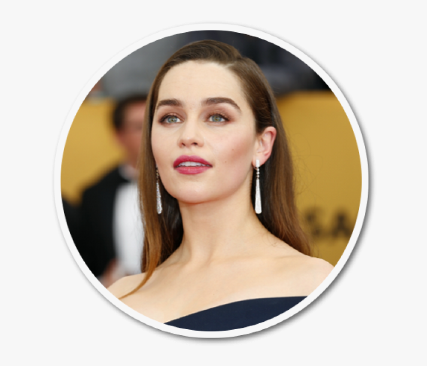 Emilia Clarke, HD Png Download, Free Download