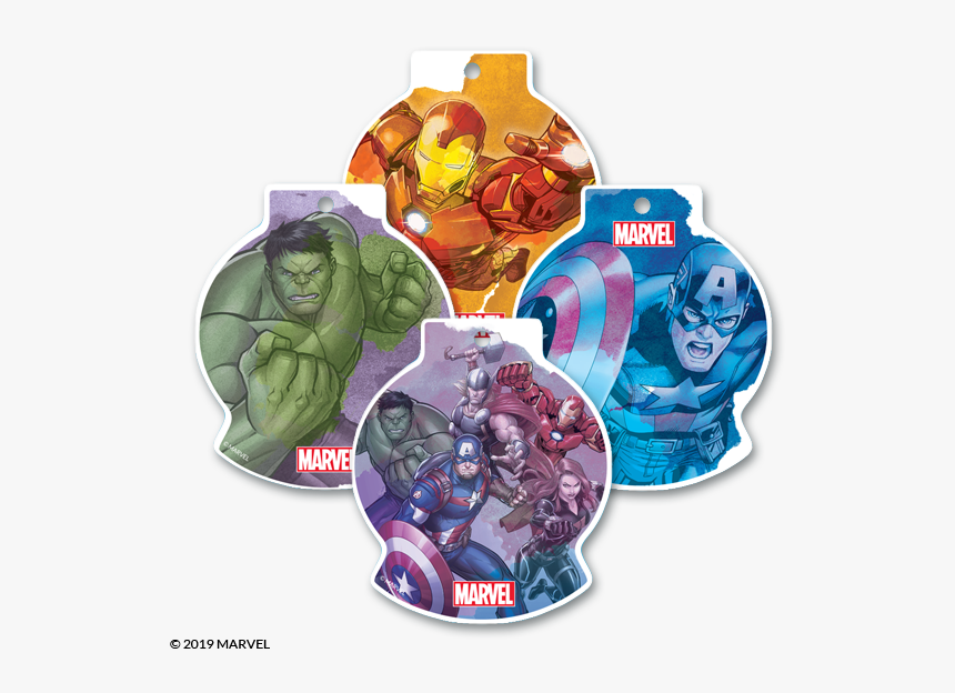 Marvel Avengers Nine Realms Scentsy Circles - Spiderman Scentsy Buddy, HD Png Download, Free Download