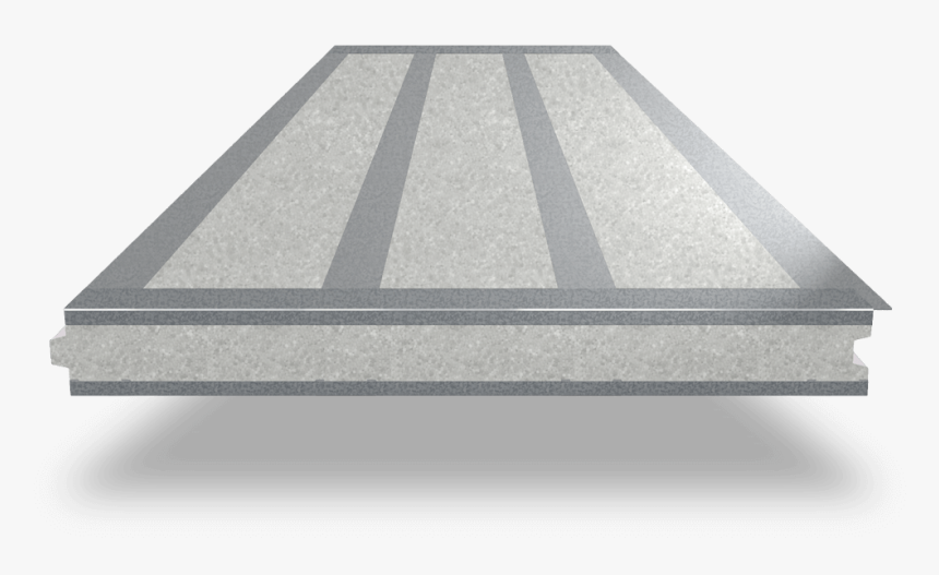 Triangle , Png Download - Composite Structural Insulated Panel, Transparent Png, Free Download