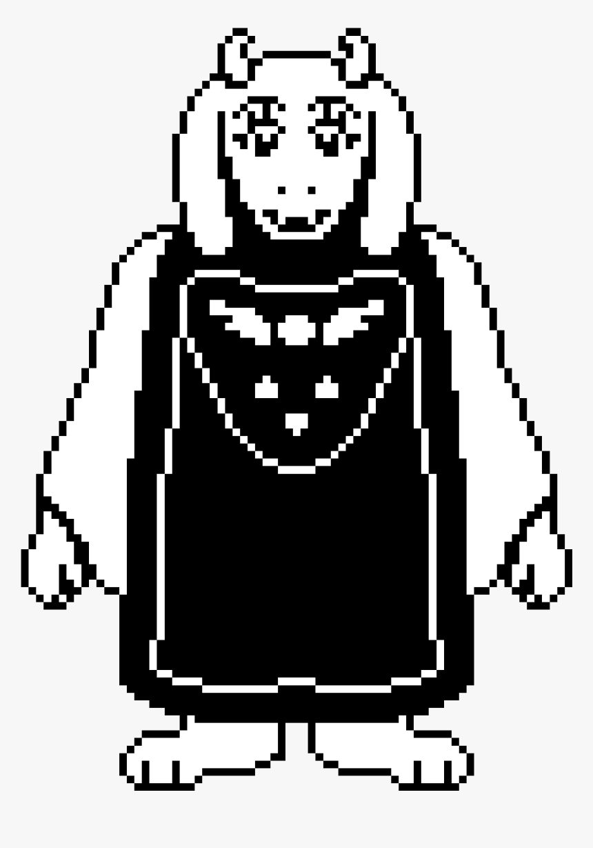 Vs Battles Wiki - Toriel Undertale, HD Png Download, Free Download