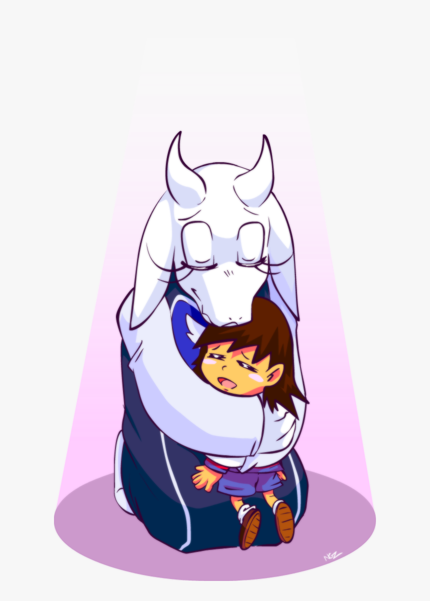 Toriel Mother, HD Png Download, Free Download