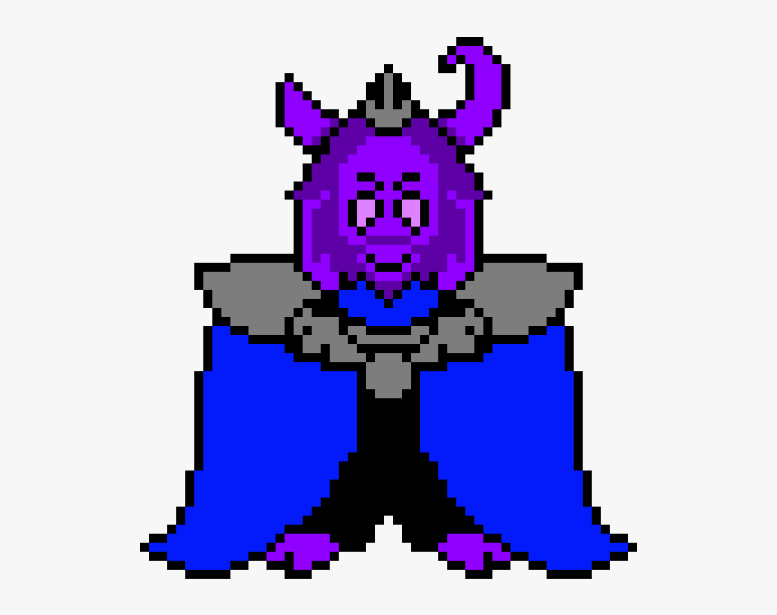 Undertale Toriel And Asgore Clipart , Png Download - Undertale Asgore Png, Transparent Png, Free Download