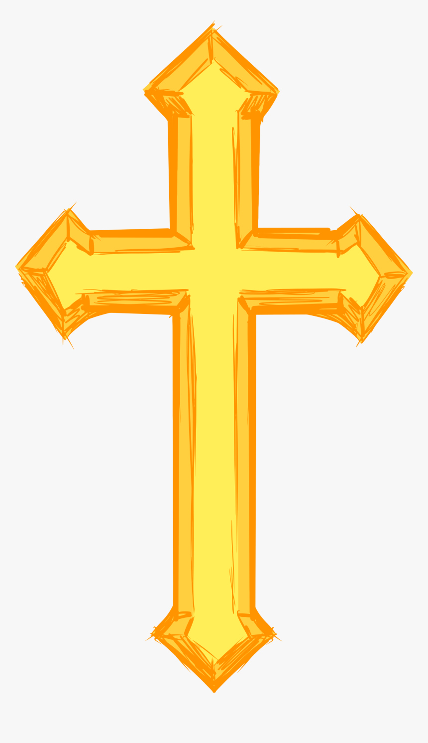 Cross Christianity, HD Png Download, Free Download